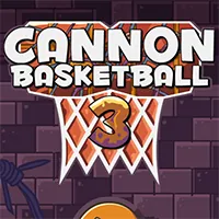 Cannon Basketball 3 - Gitlab Games
