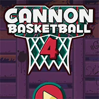 Cannon Basketball 4 - Gitlab Games