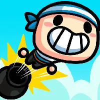 Cannon Blast - Gitlab Games