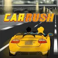 Car Rush - Gitlab Games