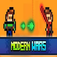 Castel Wars Modern - Gitlab Games