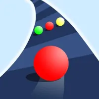 Color Road - Gitlab Games