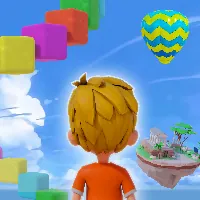 Colorup - Gitlab Games