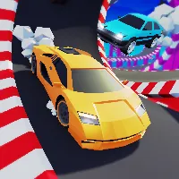 Crazy Cars - Gitlab Games