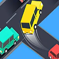 Crazy Intersection - Gitlab Games