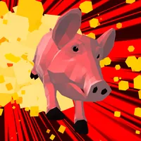 Crazy Pig Simulator - Gitlab Games