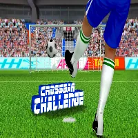 Crossbar Challenge - Gitlab Games