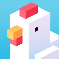 Crossy Road - Gitlab Games