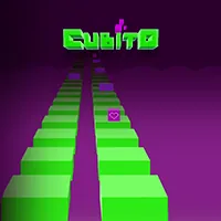 Cubito - Gitlab Games