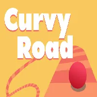 Curvy Road - Gitlab Games
