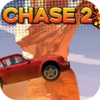 Death Chase 2 - Gitlab Games