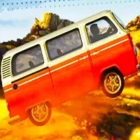 Death Chase 3 - Gitlab Games