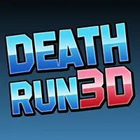 Death Run 3D - Gitlab Games