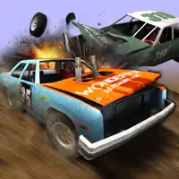 Demolition Derby Crash Racing - Gitlab Games