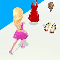 Doll Designer - Gitlab Games