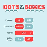 Dots And Boxes - Gitlab Games