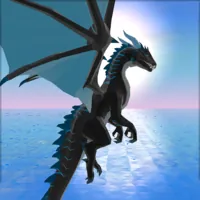 Dragon Simulator 3D - Gitlab Games