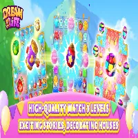 Dream Life - Gitlab Games