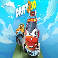 Drift 3 - Gitlab Games