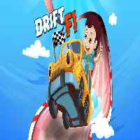 Drift F1 - Gitlab Games