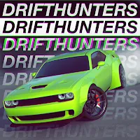 Drift Hunters - Gitlab Games