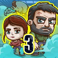 Duo Survival 3 - Gitlab Games