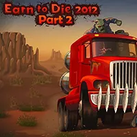 Earn To Die - Gitlab Games