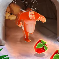 Escape Run - Gitlab Games