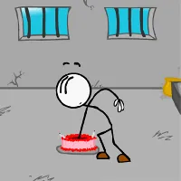 Escaping The Prison - Gitlab Games