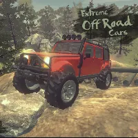Extreme Off Road Cars - Gitlab Games