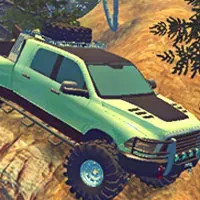 Extremeoffroadcars2 - Gitlab Games
