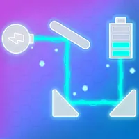 Fill The Battery - Gitlab Games