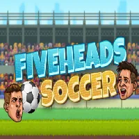 Fiveheads Soccer - Gitlab Games