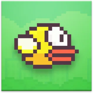 Flappybird - Gitlab Games
