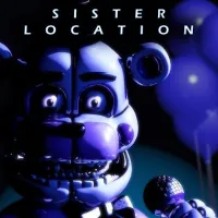 Fnaf Sister - Gitlab Games