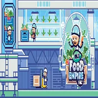 Food Empire Inc - Gitlab Games