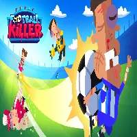 Football Killer - Gitlab Games
