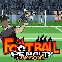 Football Penalty Champions - Gitlab Games