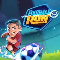 Football Run - Gitlab Games
