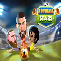 Football Stars - Gitlab Games