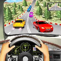 Furious Racing 3D - Gitlab Games