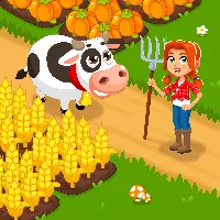 Game Of Farmers - Gitlab Games
