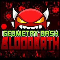 Geometry Dash Bloodbath - Gitlab Games