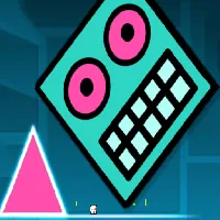 Geometry Dash Mr Dubstep - Gitlab Games