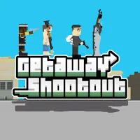 Getaway Shootout - Gitlab Games