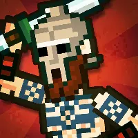 Gladihoppers - Gitlab Games