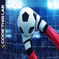 Goalkeeperchallenge - Gitlab Games