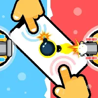 Gobattle - Gitlab Games