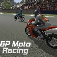 Gp Moto Racing - Gitlab Games