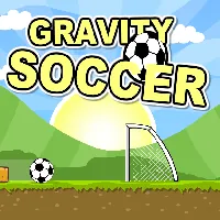 Gravity Soccer - Gitlab Games